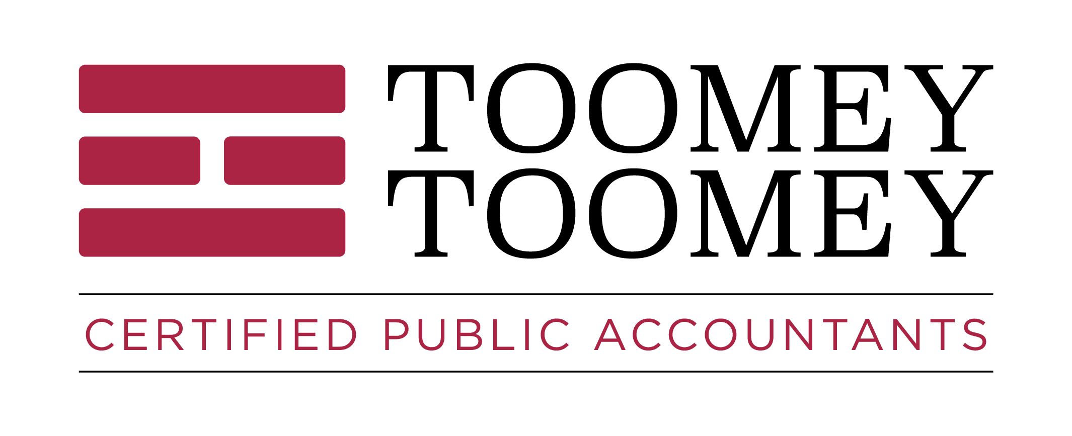 certified public accounting tax preparation burlington, washington Toomey and Toomey Skagit CPA
